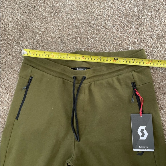SCOTT Tech Jogger Pants - Picture 6 of 7